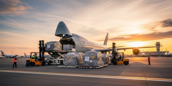 How to Plan a Smooth International Shipment Strategies for Success in Your Business